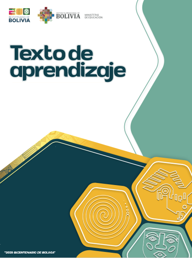 Texto de aprendizaje