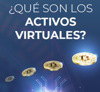 activos virtuales