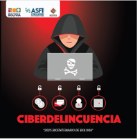 ciberdelincuencia